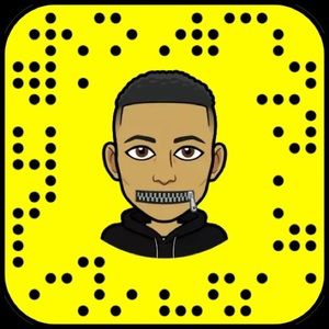 Meet your Posher, Jose